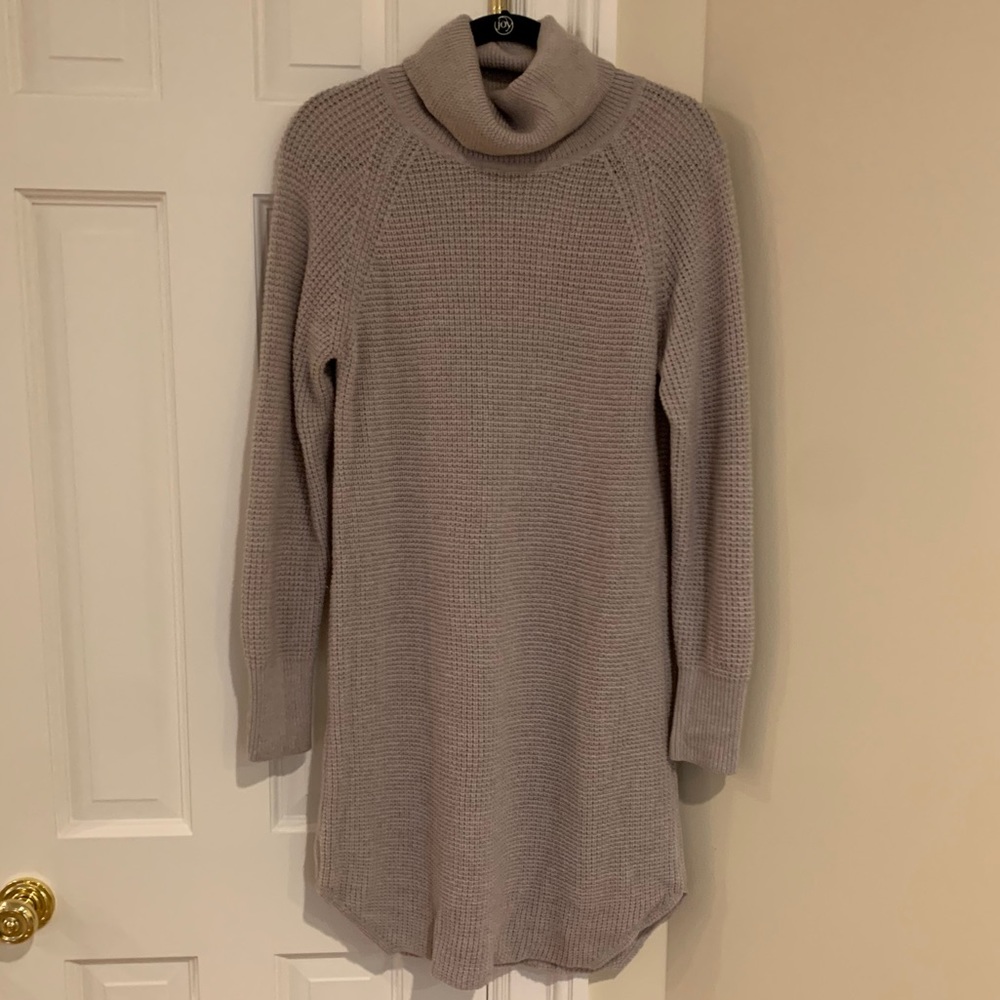 Aritzia Wilfred Free Bianca Dress
